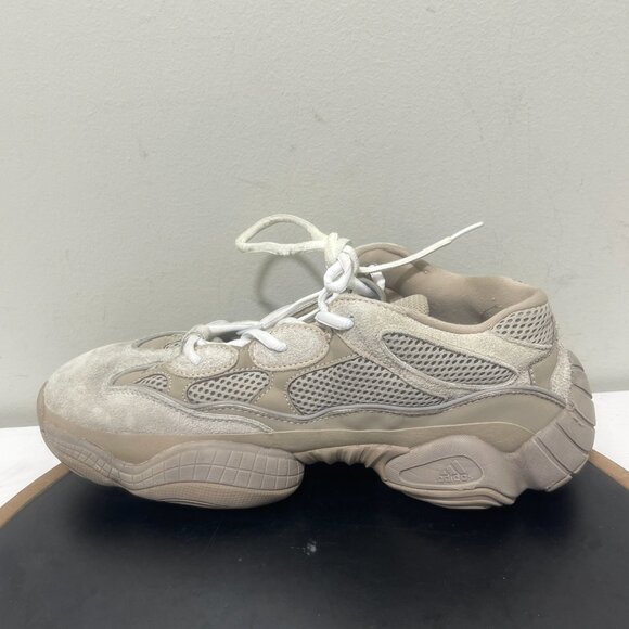 adidas Yeezy 500 Salt Beige Men‎ Size 11.5 KANYE WEST main image 10